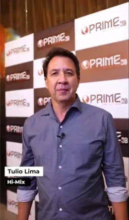 Depoimento de Túlio Lima