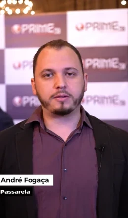 Depoimento de André Fogaça