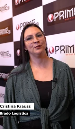 Depoimento de Cristina Krauss