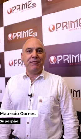 Depoimento de Mauricio Gomes