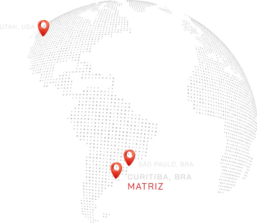 Onde estamos