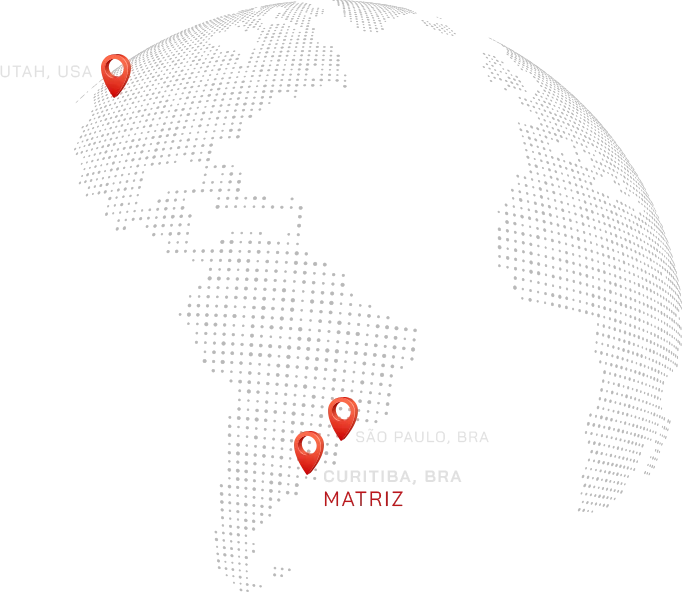 Onde estamos