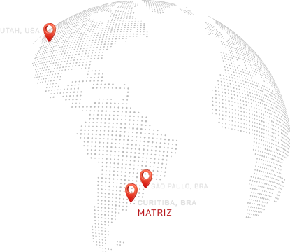 Onde estamos